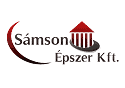 Sámson- Épszer logó